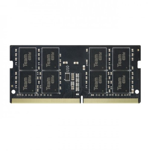 TEAM ELITE 8GB 5600MHz DDR5 Laptop RAM